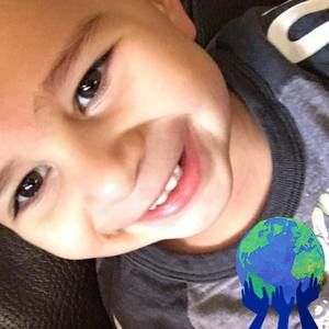 Meet your Posher, Eliane